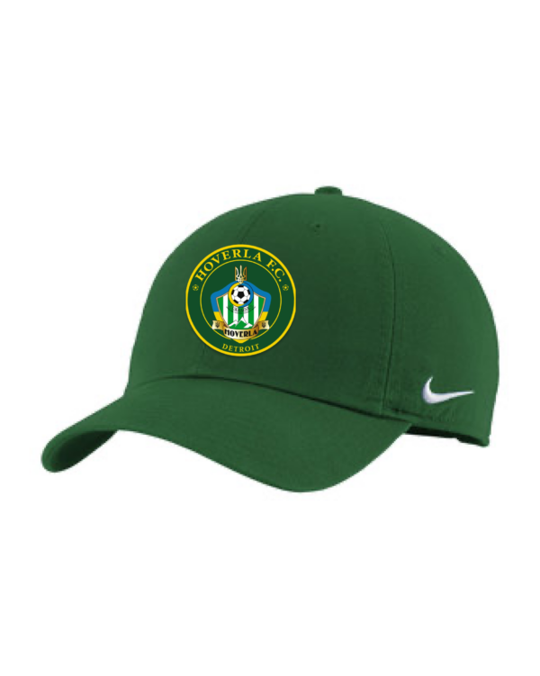 HFC Soccer Cap - Image 2